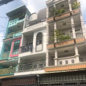 Bán nhà Gò Vấp, Quang Trung, Phường 11, 50M2, 5 Tầng, Giá chào 5 tỷ 8